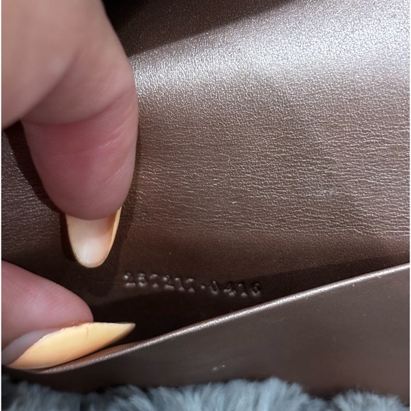 Gucci Key Holder - Rose Gold - Picture 3 of 11